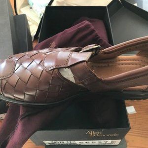Allen Edmonds Tivoli 11 1/2 NEW